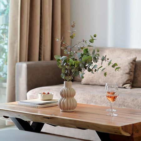 Alekos Apartments 1 Νetflix Athènes Extérieur photo