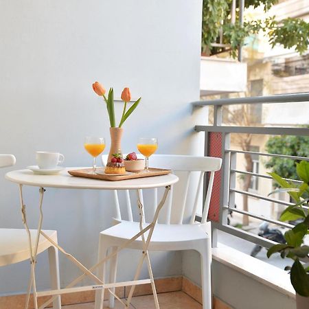 Alekos Apartments 1 Νetflix Athènes Extérieur photo
