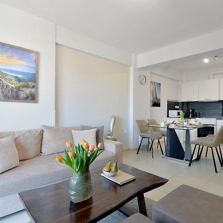 Alekos Apartments 1 Νetflix Athènes Extérieur photo