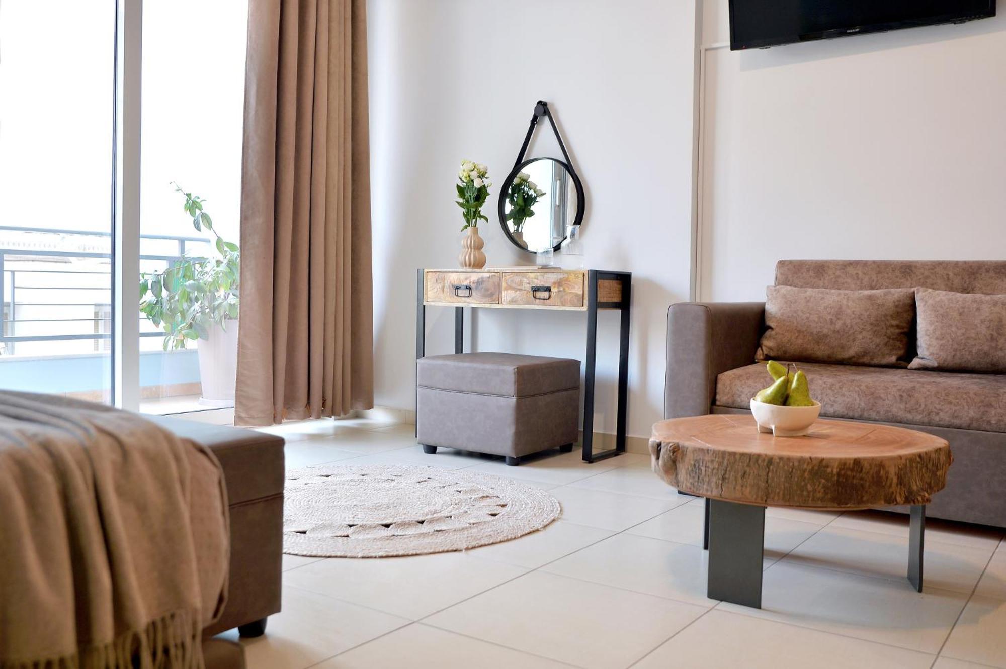Alekos Apartments 1 Νetflix Athènes Chambre photo