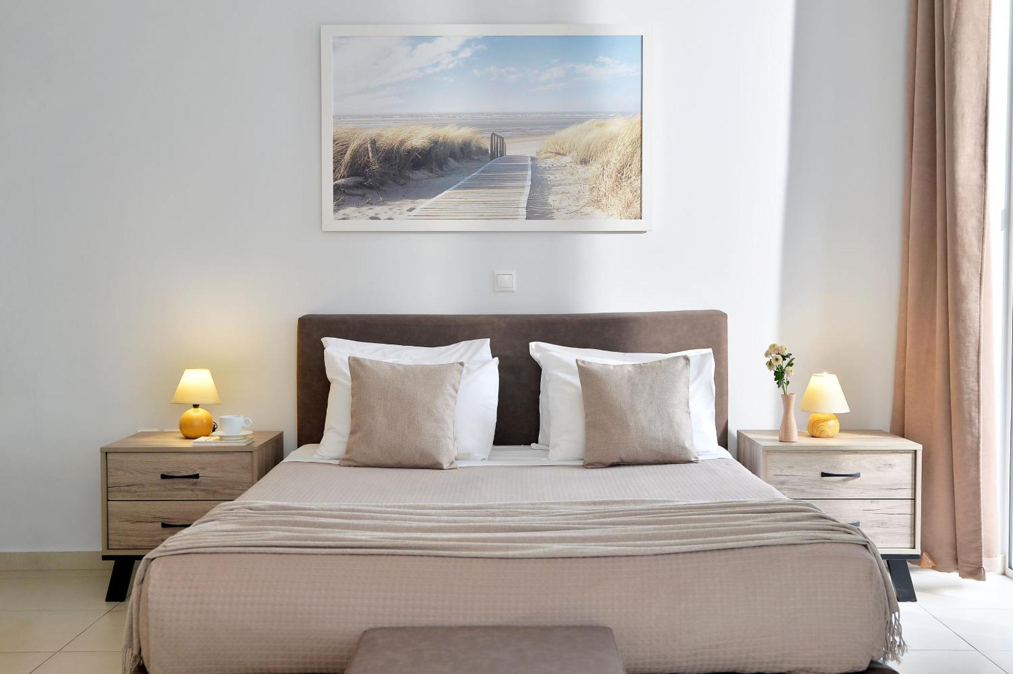 Alekos Apartments 1 Νetflix Athènes Chambre photo