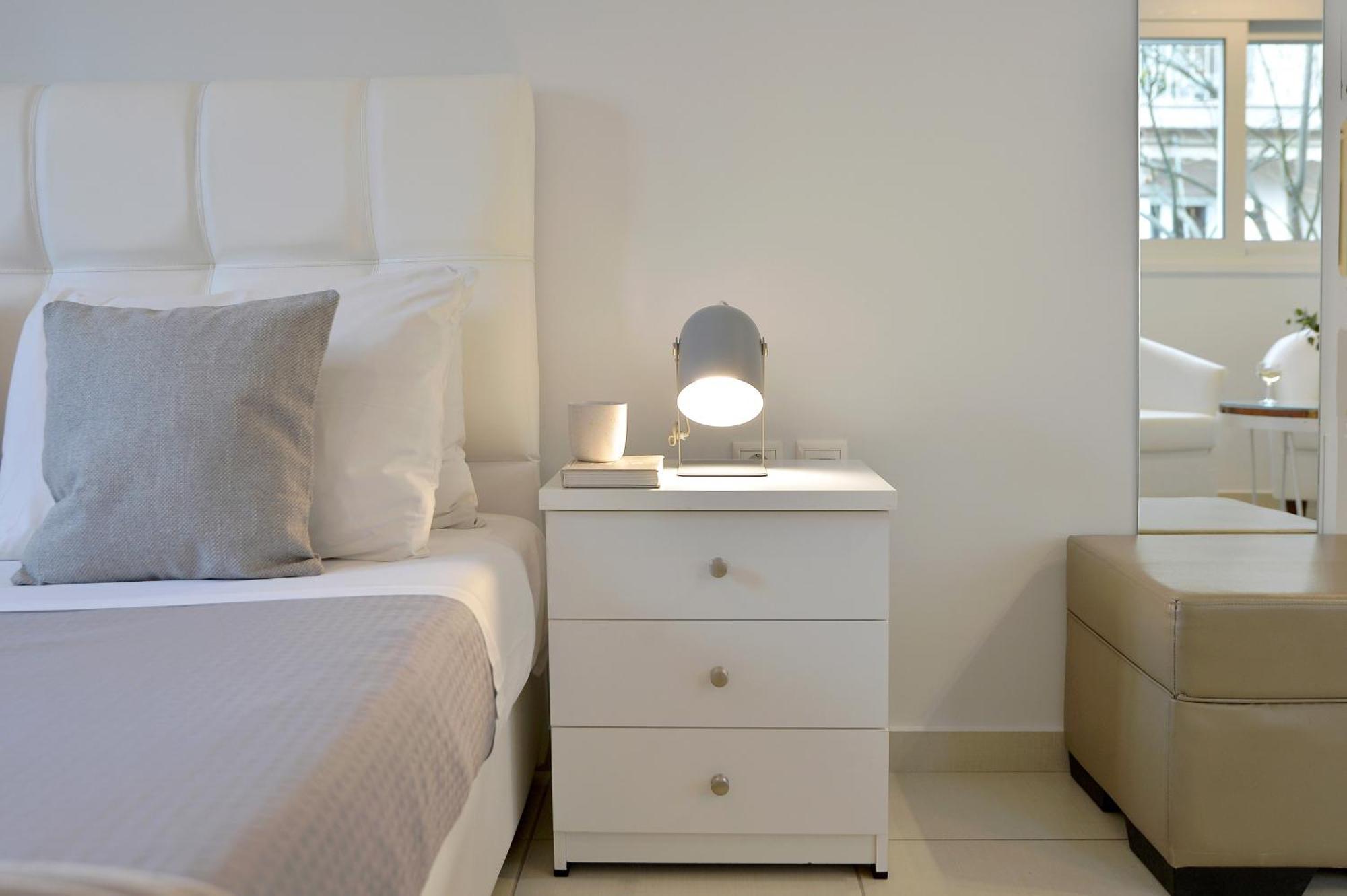 Alekos Apartments 1 Νetflix Athènes Chambre photo