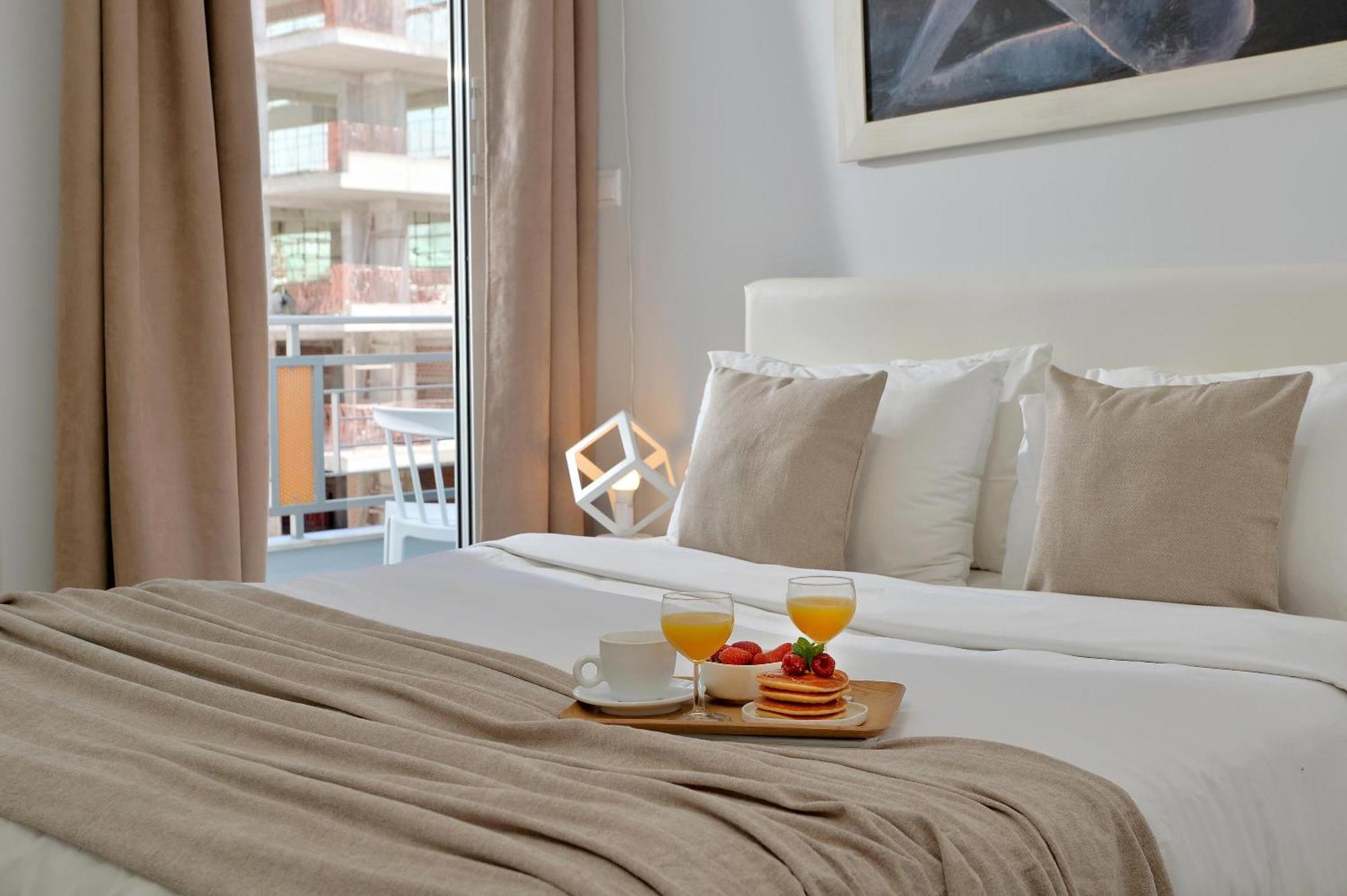 Alekos Apartments 1 Νetflix Athènes Chambre photo