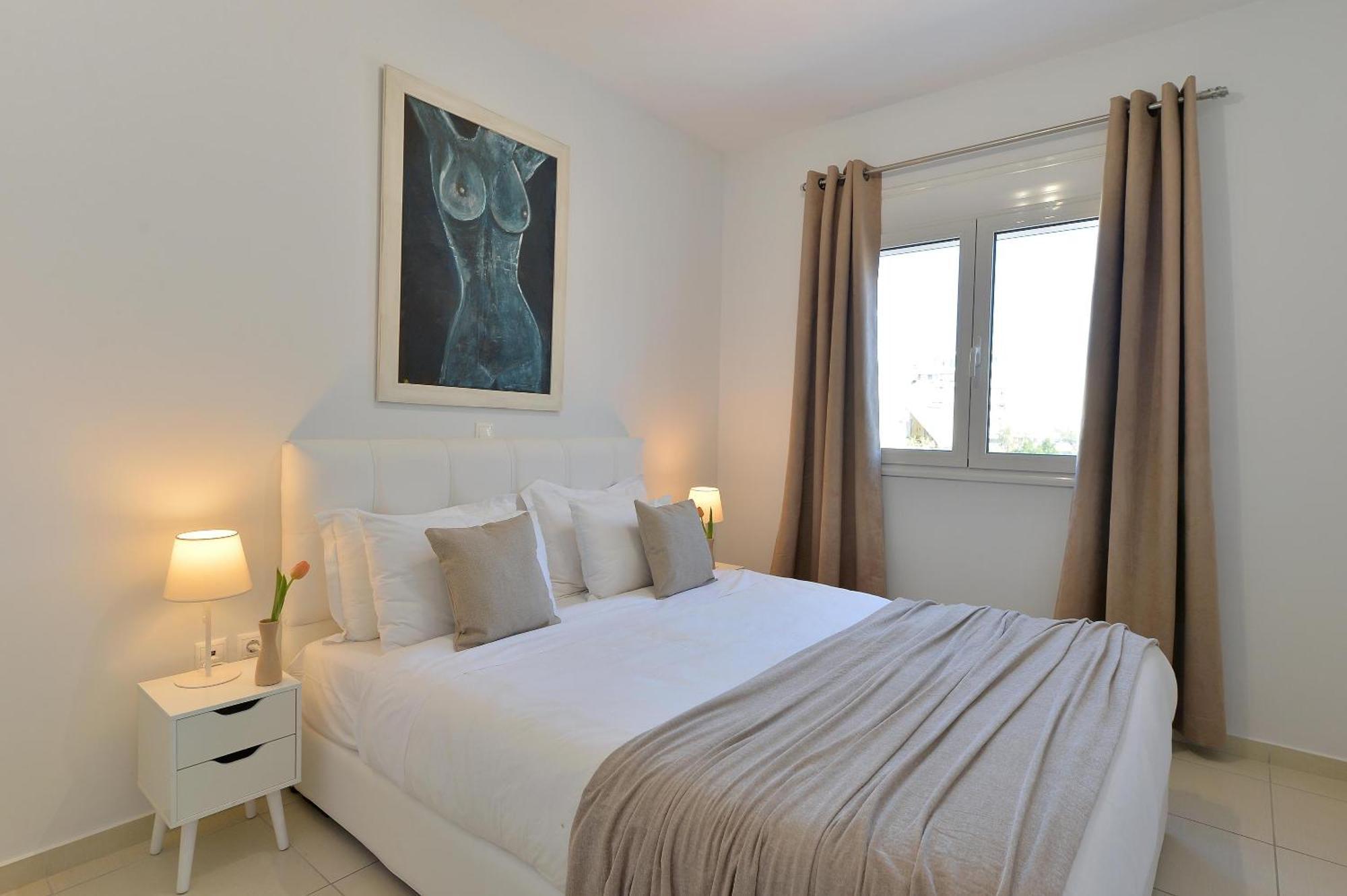 Alekos Apartments 1 Νetflix Athènes Chambre photo