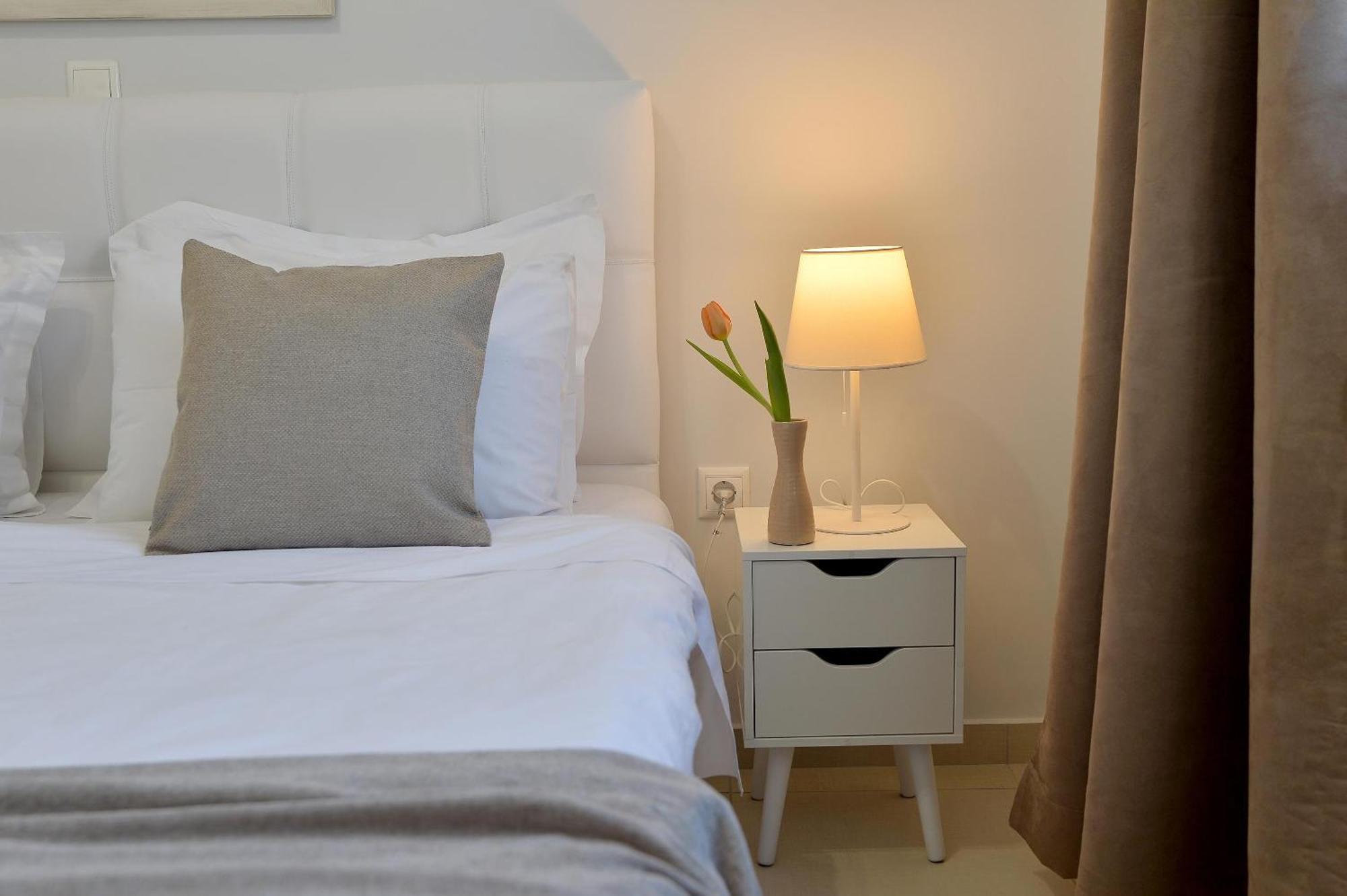 Alekos Apartments 1 Νetflix Athènes Chambre photo